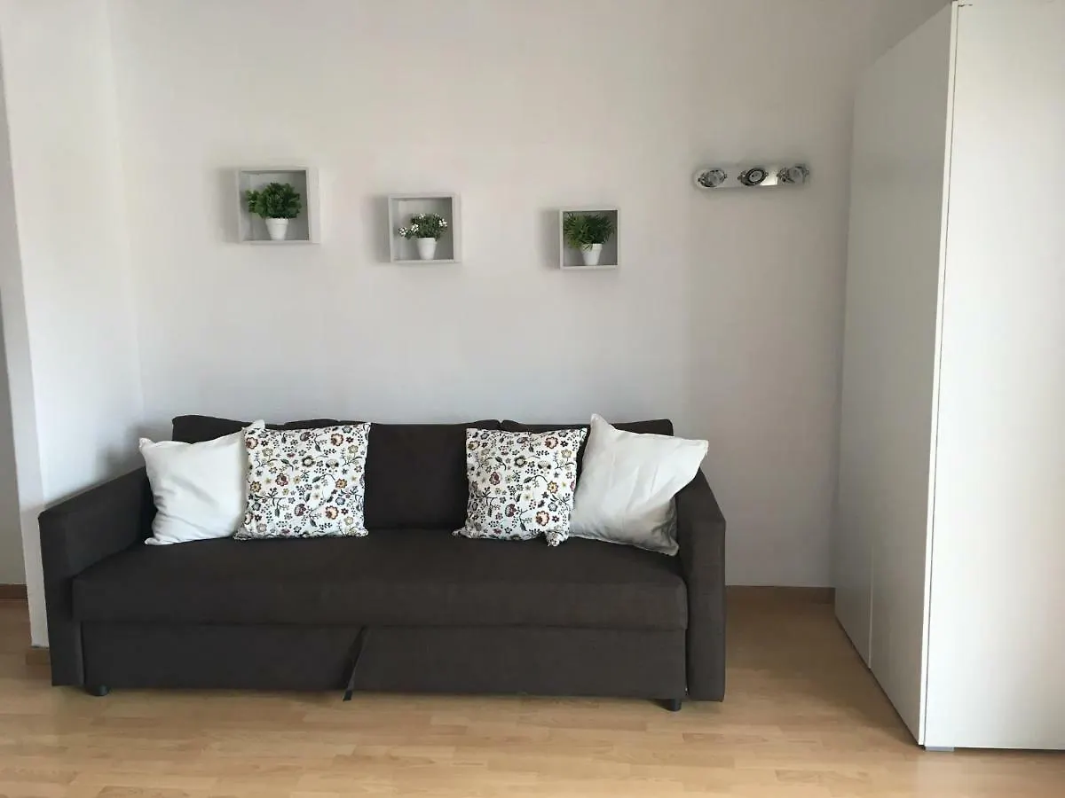 Estudio-Molino Blanco Puerto de la Cruz  Apartment